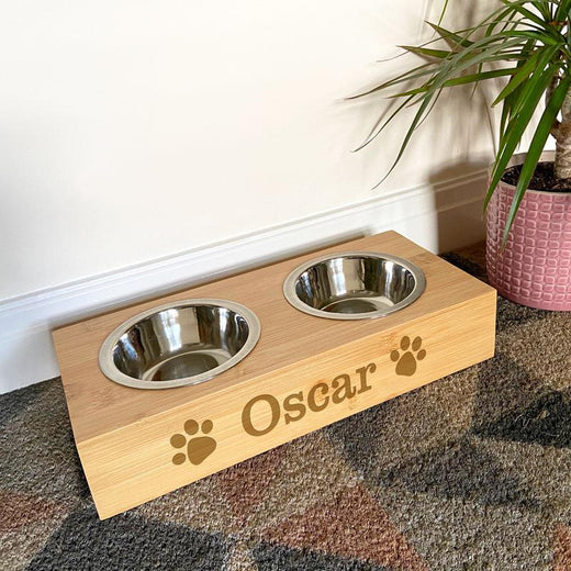 Pet Bowls