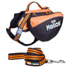 Convertible Backpack, Harness, Leash Explorer