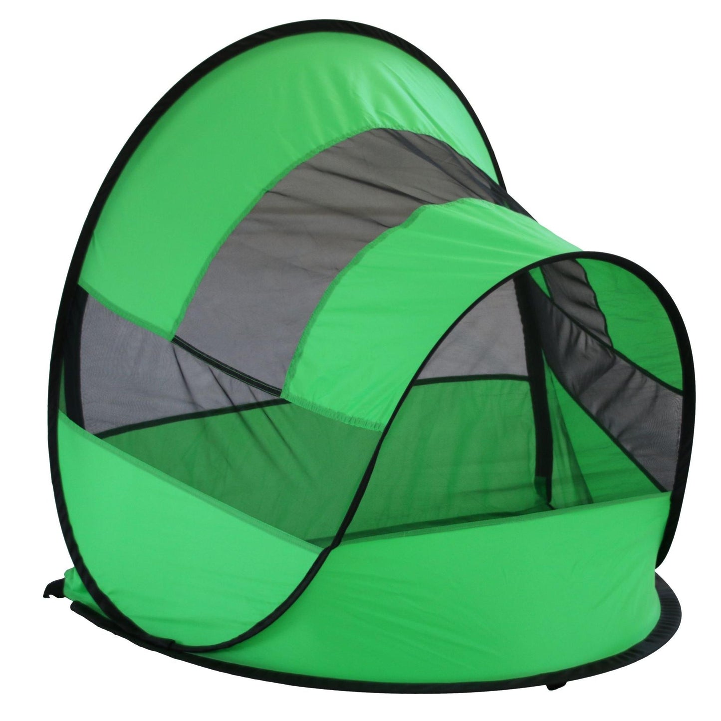 Curved outdoor pet tent HomeStyle