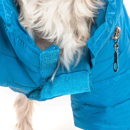 Lightweight Adjustable Pet Coat Fashion