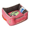 Sporty Vintage Dog Bed Felina