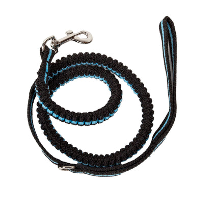 Shock Absorption Dog Leash Straps