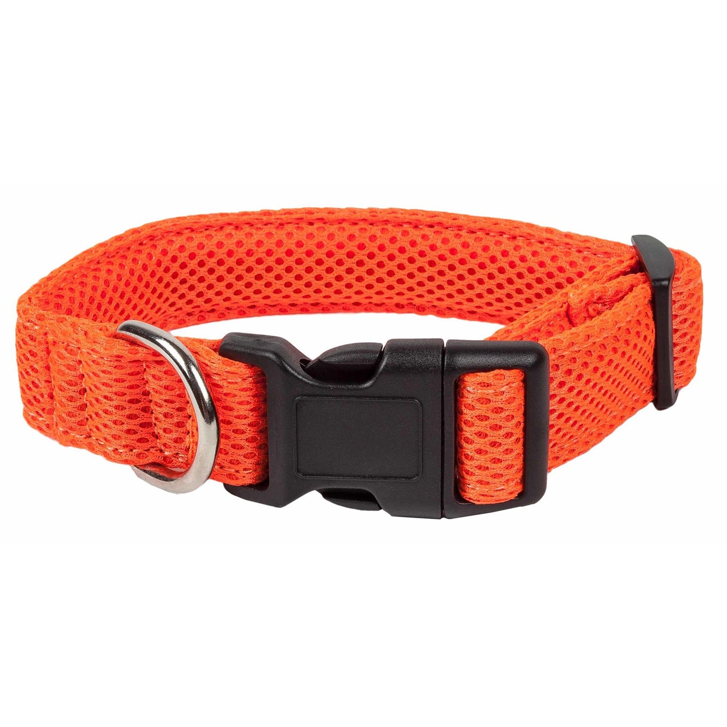 Breathable Dog Collar Straps