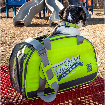 Waterproof Pet Carrier