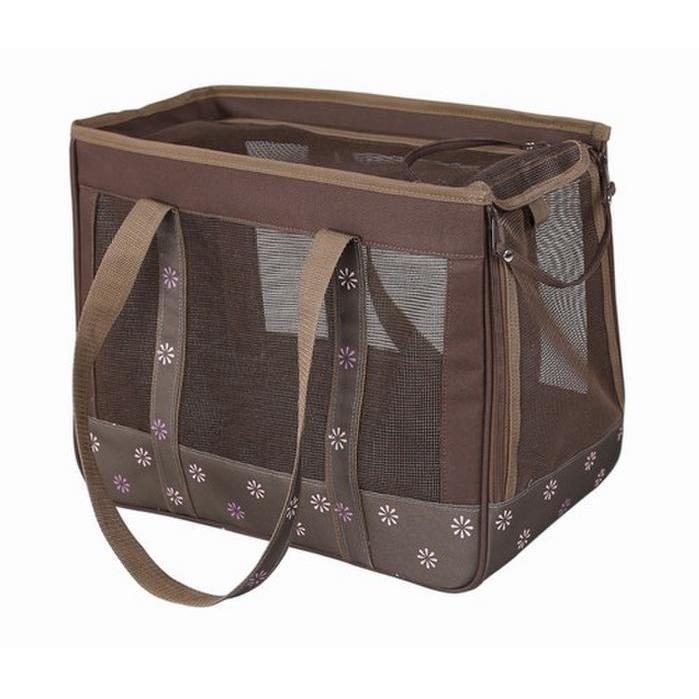 Pet Carrier Transport