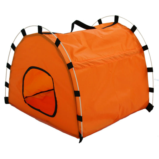 Travel Pet House Tent Explorer