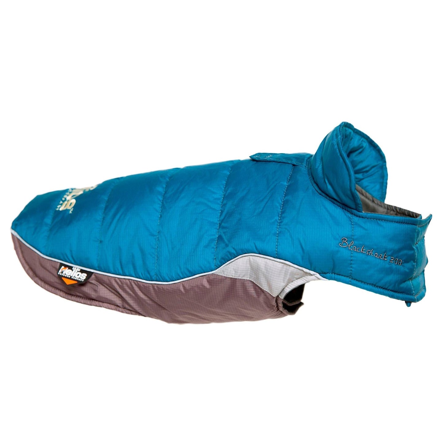 Waterproof Dog Coat with Reflective Safety