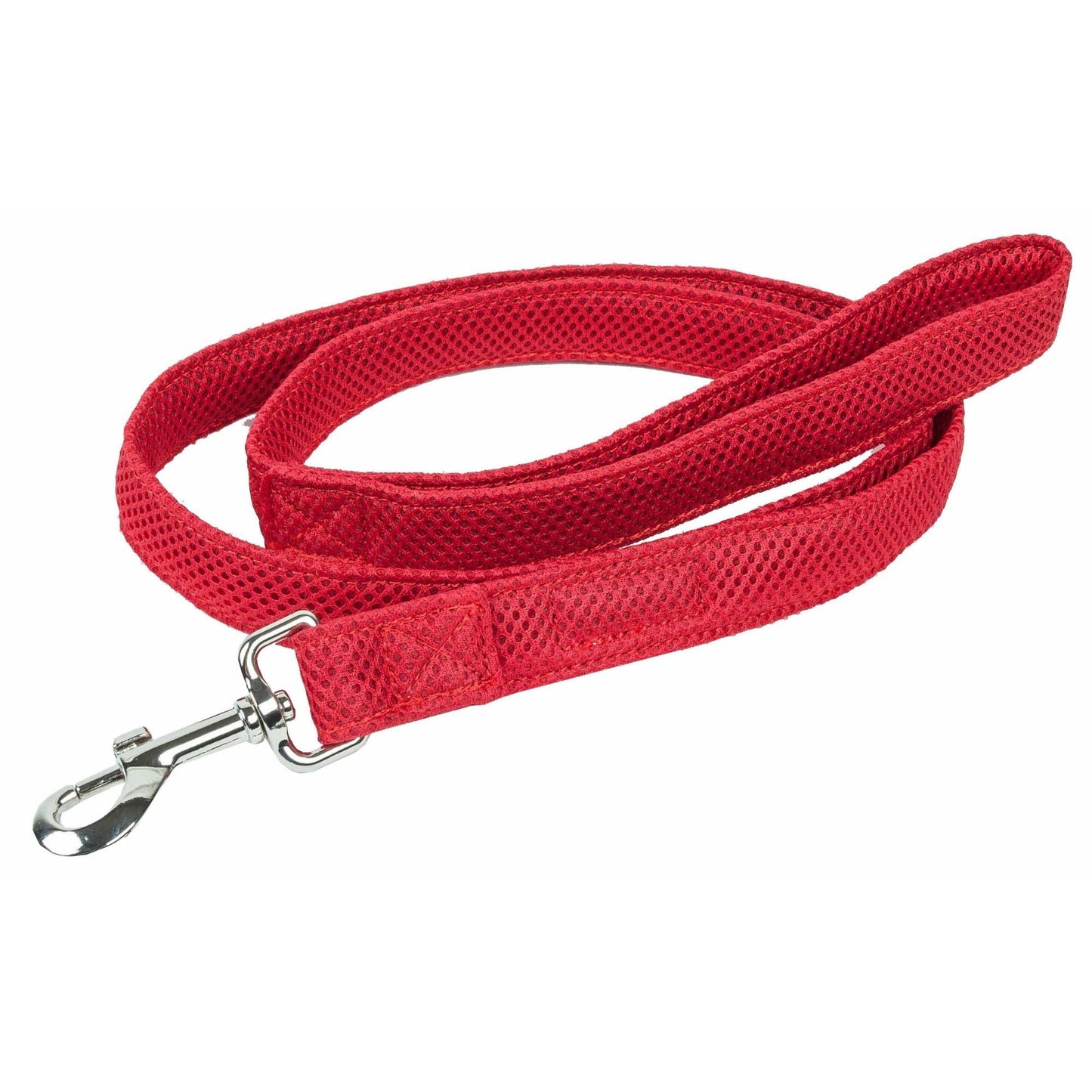 Comfortable and Breathable Dual-Sided Dog Leash Straps