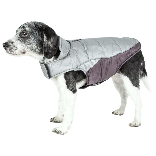 reflective dog coat Fashion