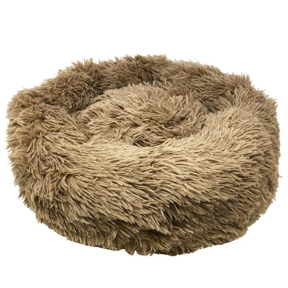 The Pet Life Nestler Dog Bed is plush, cozy, and machine washable. - Wolldi