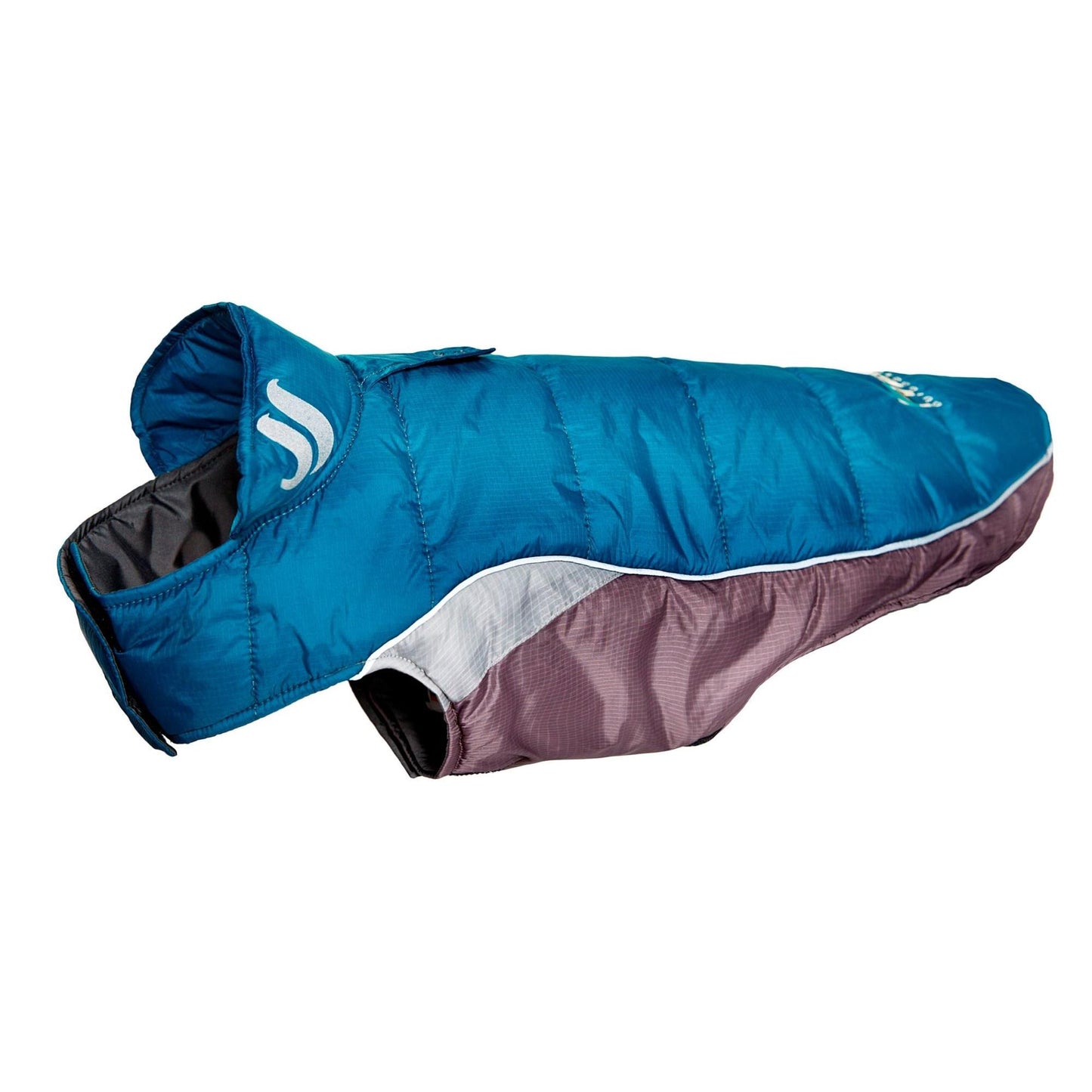 Waterproof Dog Coat with Reflective Safety