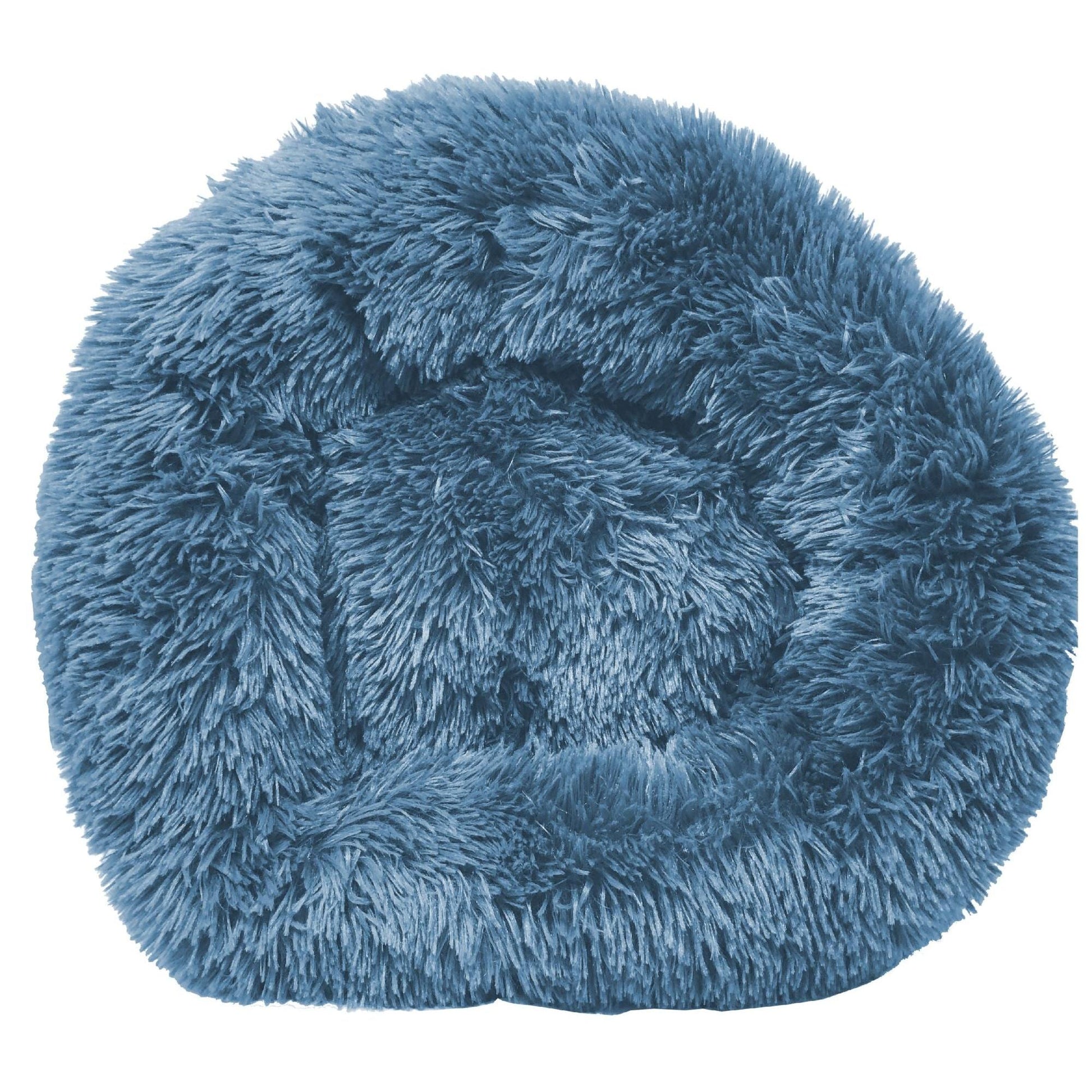 The Pet Life Nestler Dog Bed is plush, cozy, and machine washable. - Wolldi