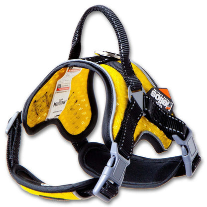 The Dog Helios 'Scorpion' harness offers comfortable and durable high-performance for dogs. - Wolldi