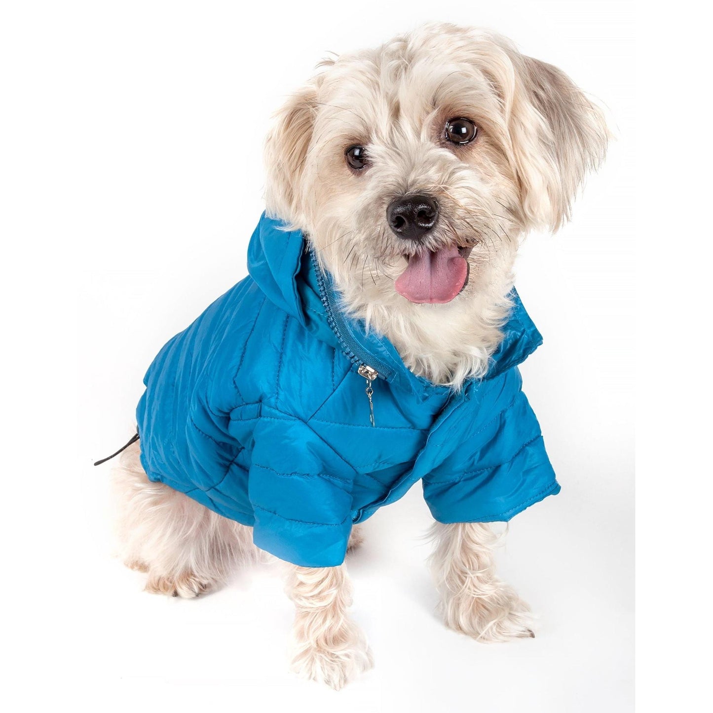 Lightweight Adjustable Pet Coat Fashion