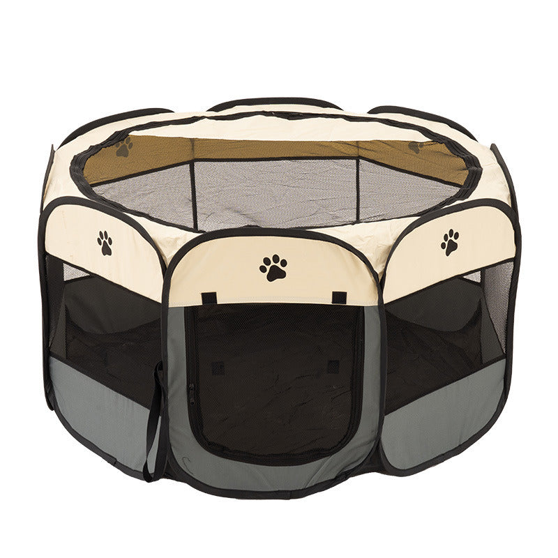 Portable Pet Playpen