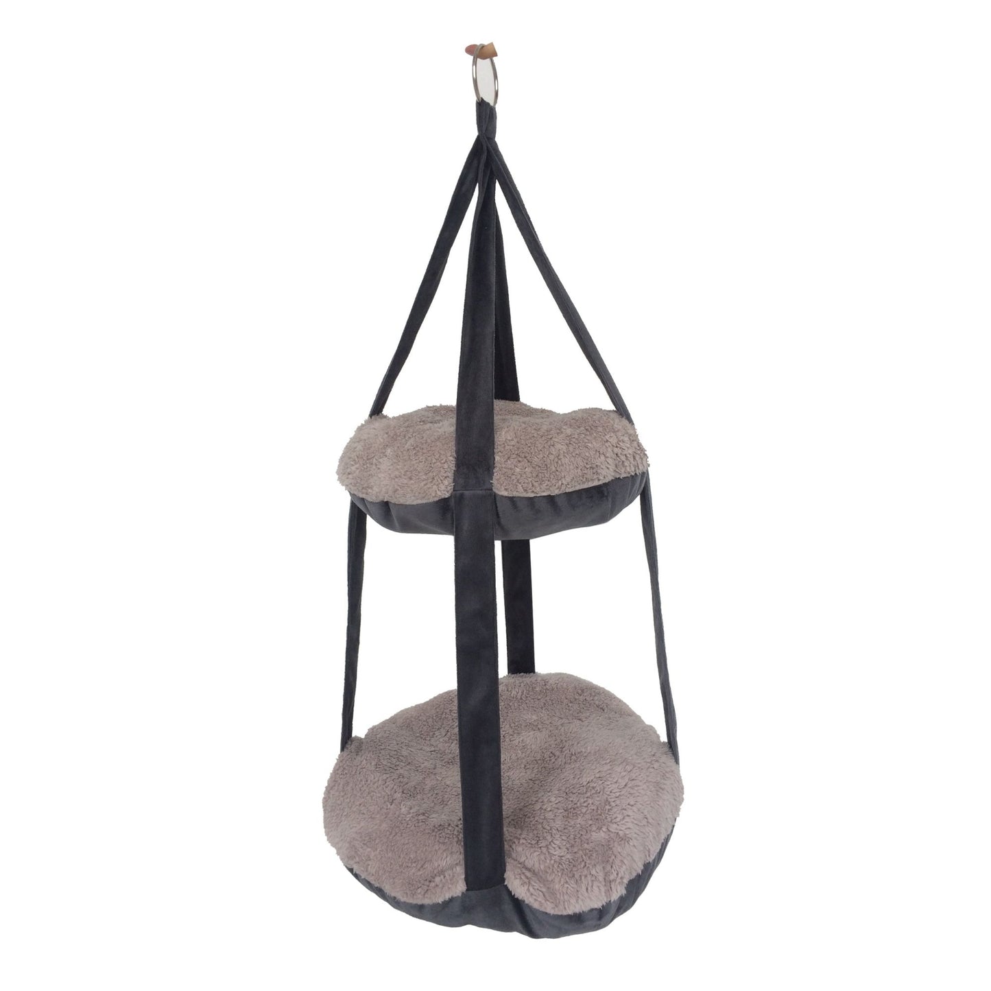 Cat hammock with reversible design HomeStyle