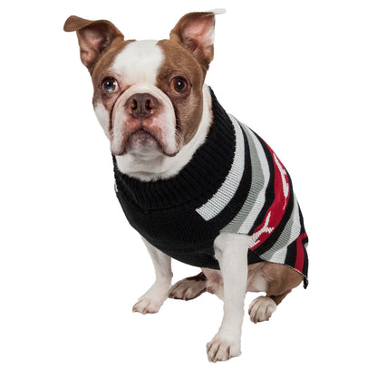 Stylish Dog Sweater Fashion