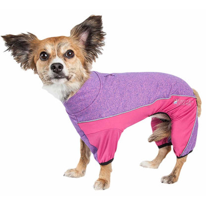 Tracksuit for Pets Canina