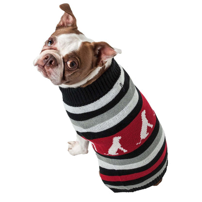 Stylish Dog Sweater Fashion