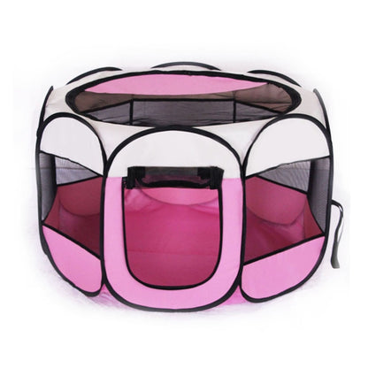 Portable Pet Playpen