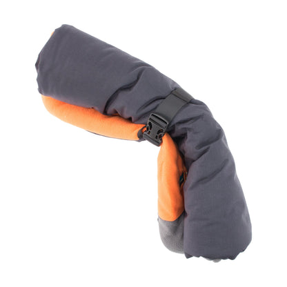 Outdoor Travel Dog Bed Explorer