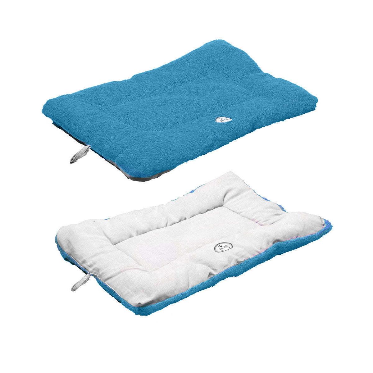 Eco-friendly pet bed mat Comfort