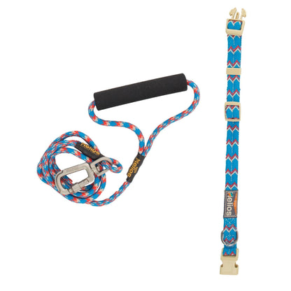 Dura-Tough Easy Tension leash and collar Straps