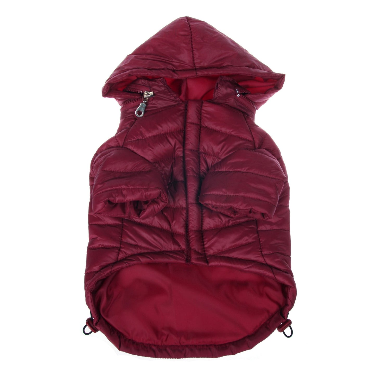 Adjustable Pet Coat Fashion
