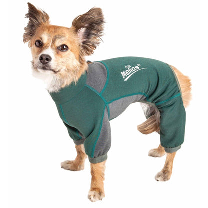 Dog track suit Fashion