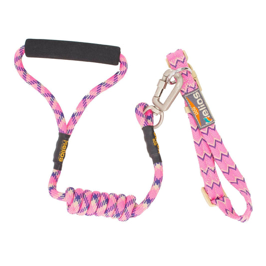 Dura-Tough Reflective Leash Straps