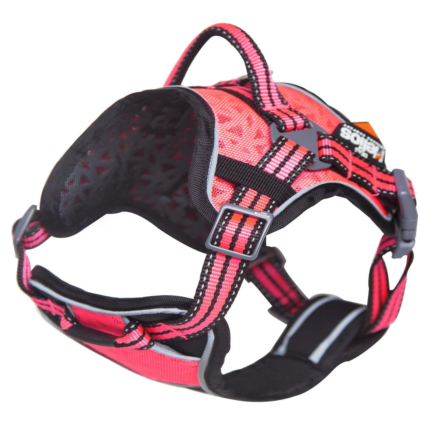 Adjustable Dog Chest Compression Harness Felina