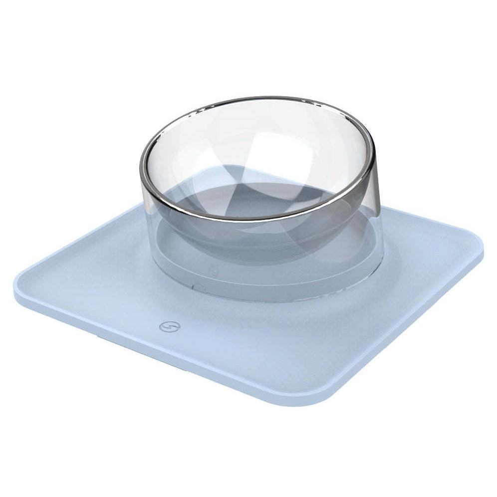 Anti-Skid Anti-Spill Pet Bowl Dishes