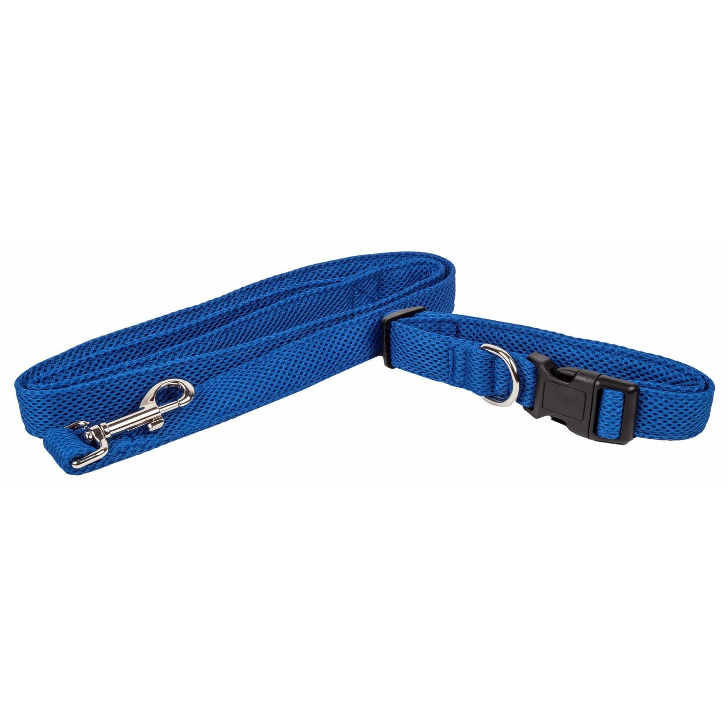 Breathable adjustable dog leash-colla Straps