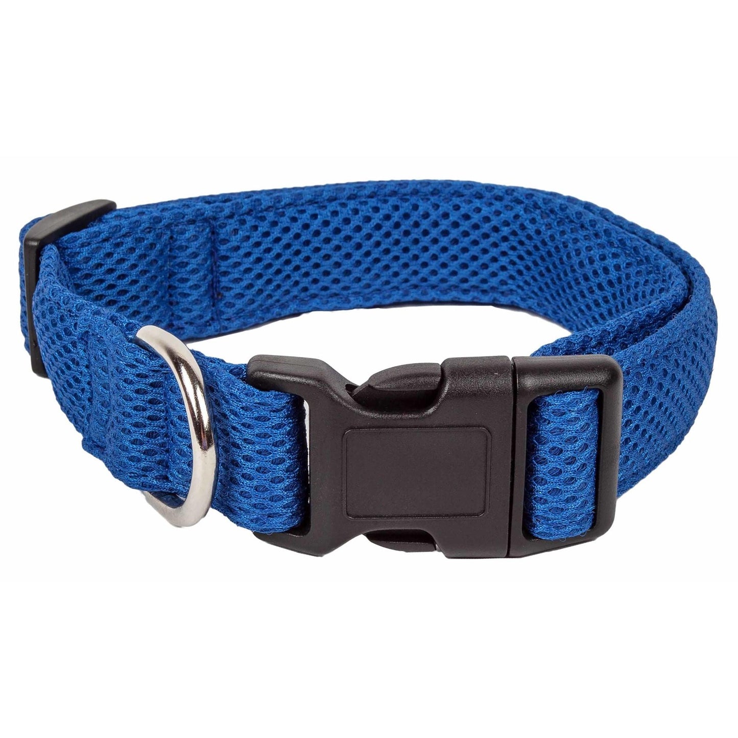 Breathable Dog Collar Straps