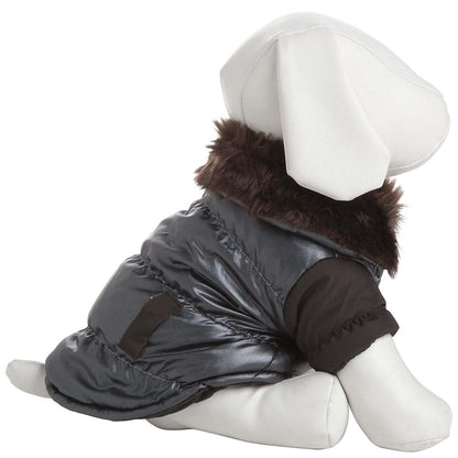 Warm Adjustable Pet Jacket