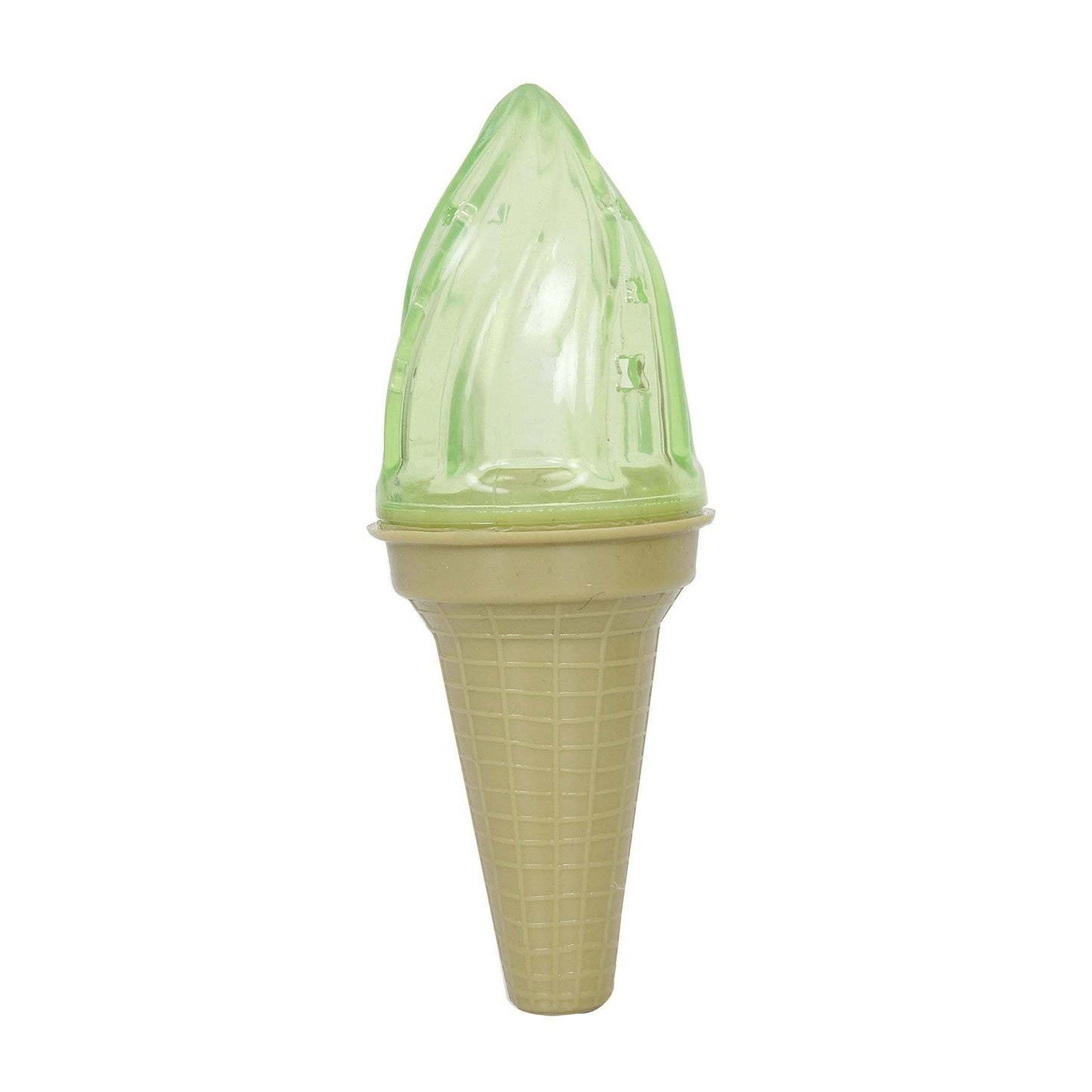 The Pet Life Ice Cream Cone Cooling Toy keeps pets cool and entertained. - Wolldi