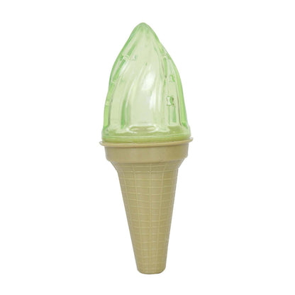 The Pet Life Ice Cream Cone Cooling Toy keeps pets cool and entertained. - Wolldi