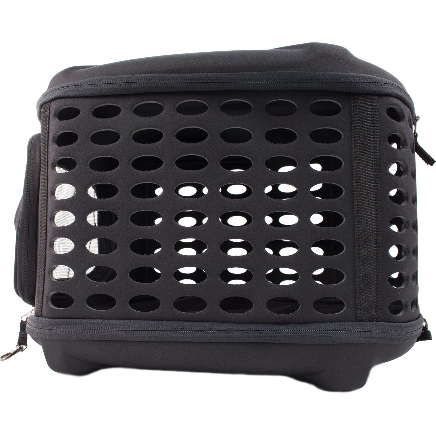 Collapsible pet carrier for travel Explorer