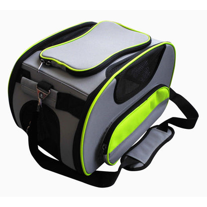 Airline Approved Pet Carrier Transport