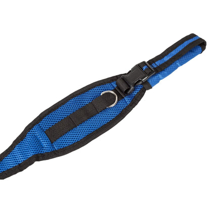 Hands free training leash and belt Academy