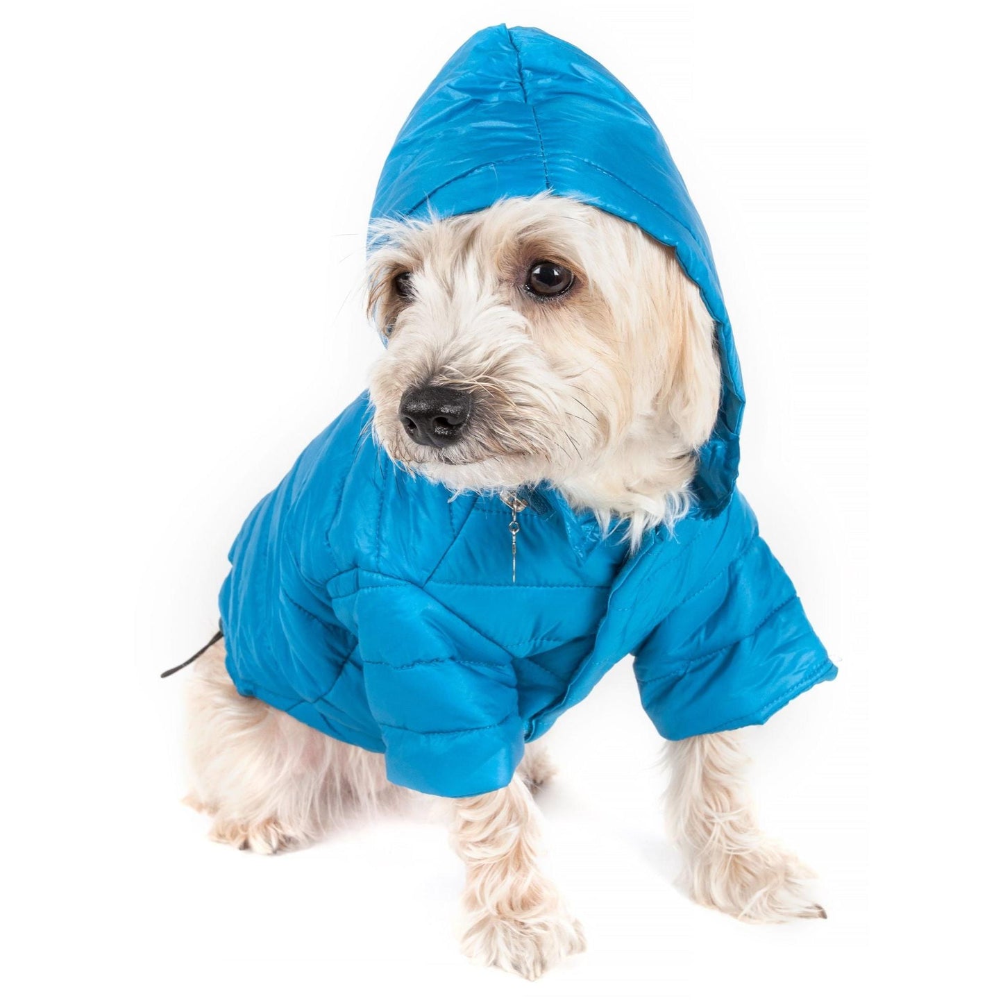 Lightweight Adjustable Pet Coat Fashion