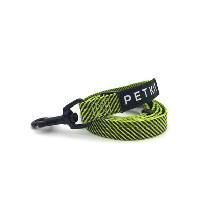 Bluetooth Smart Dog Leash Attachment Straps