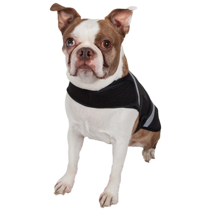 Versatile adjustable dog outerwear Canina