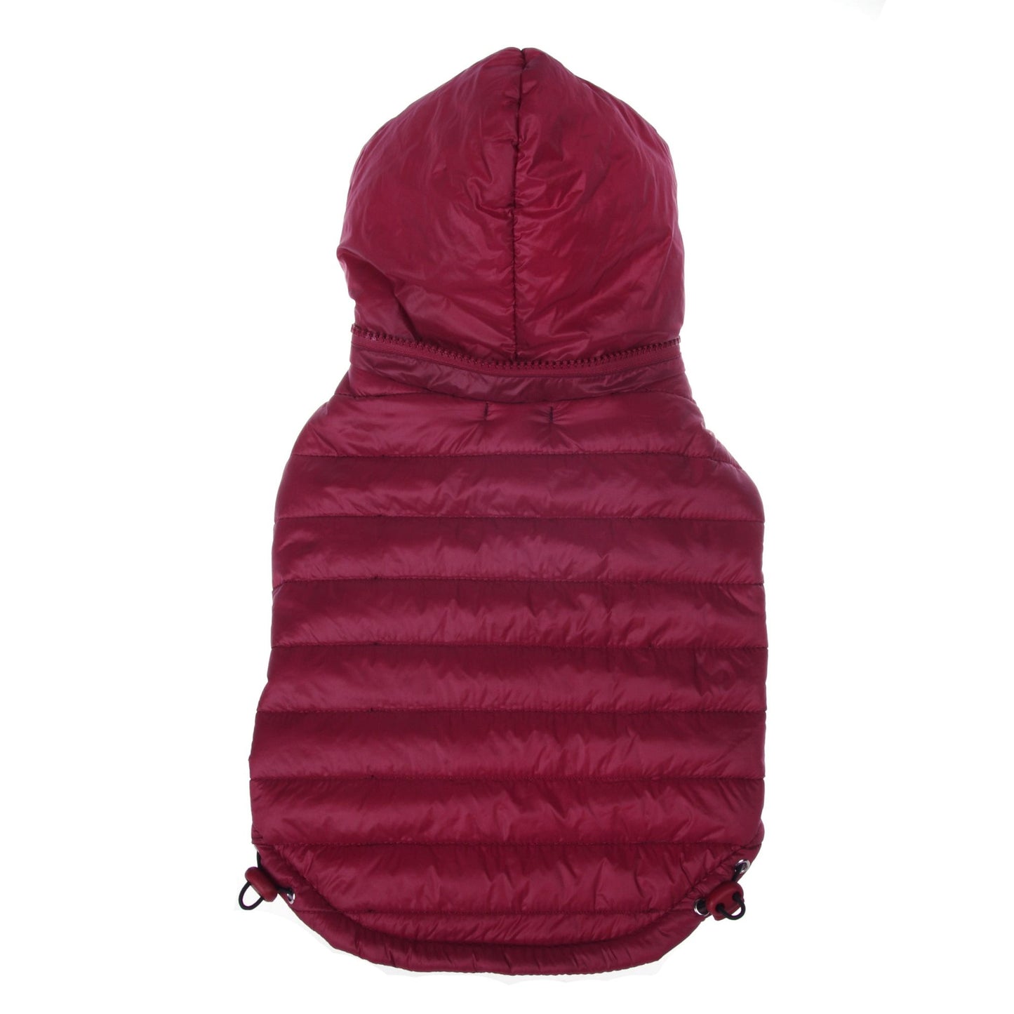 Adjustable Pet Coat Fashion
