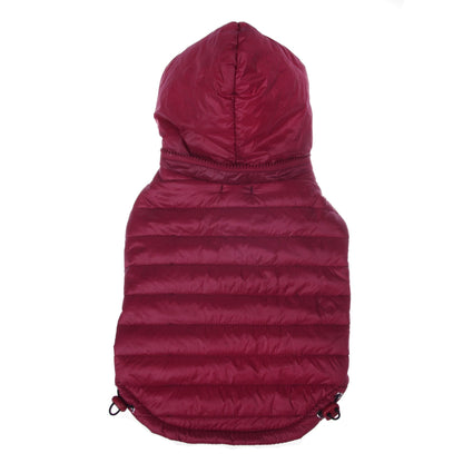 Adjustable Pet Coat Fashion