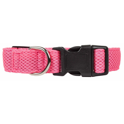 Breathable Dog Collar Straps