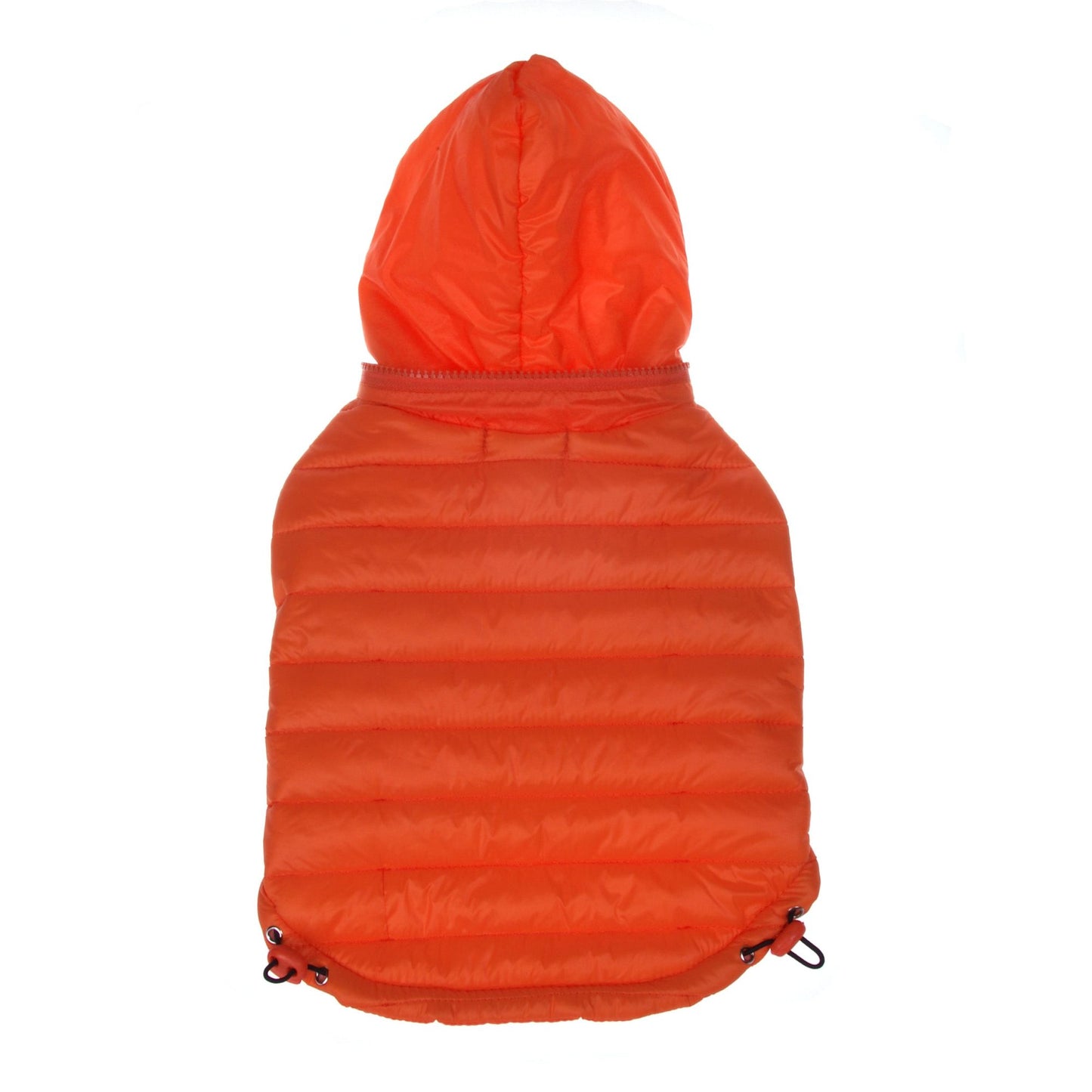 Sporty Avalanche Dog Coat Fashion