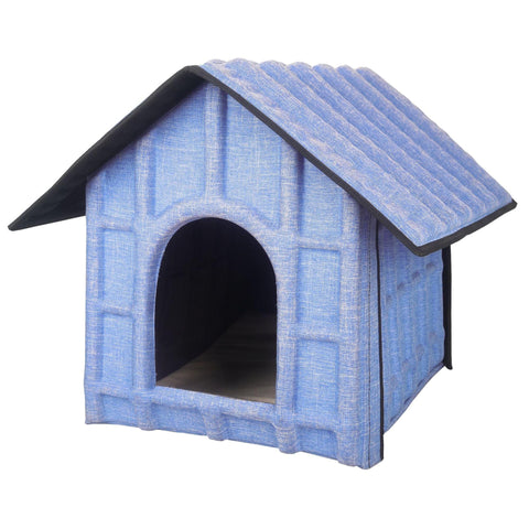 Lightweight foldable travel pet house HomeStyle