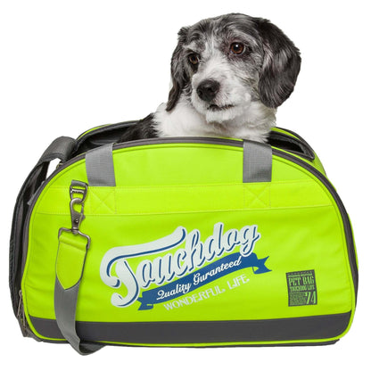 Waterproof Pet Carrier