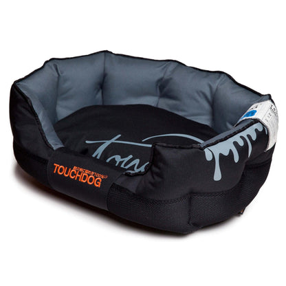 Cushioned Dog Bed HomeStyle